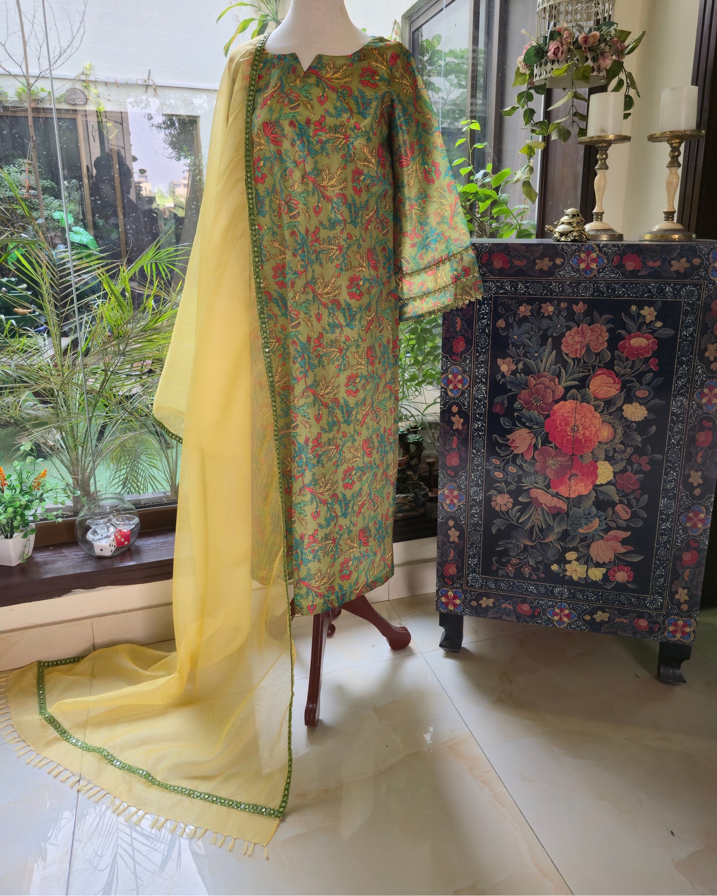 Garden Bloom