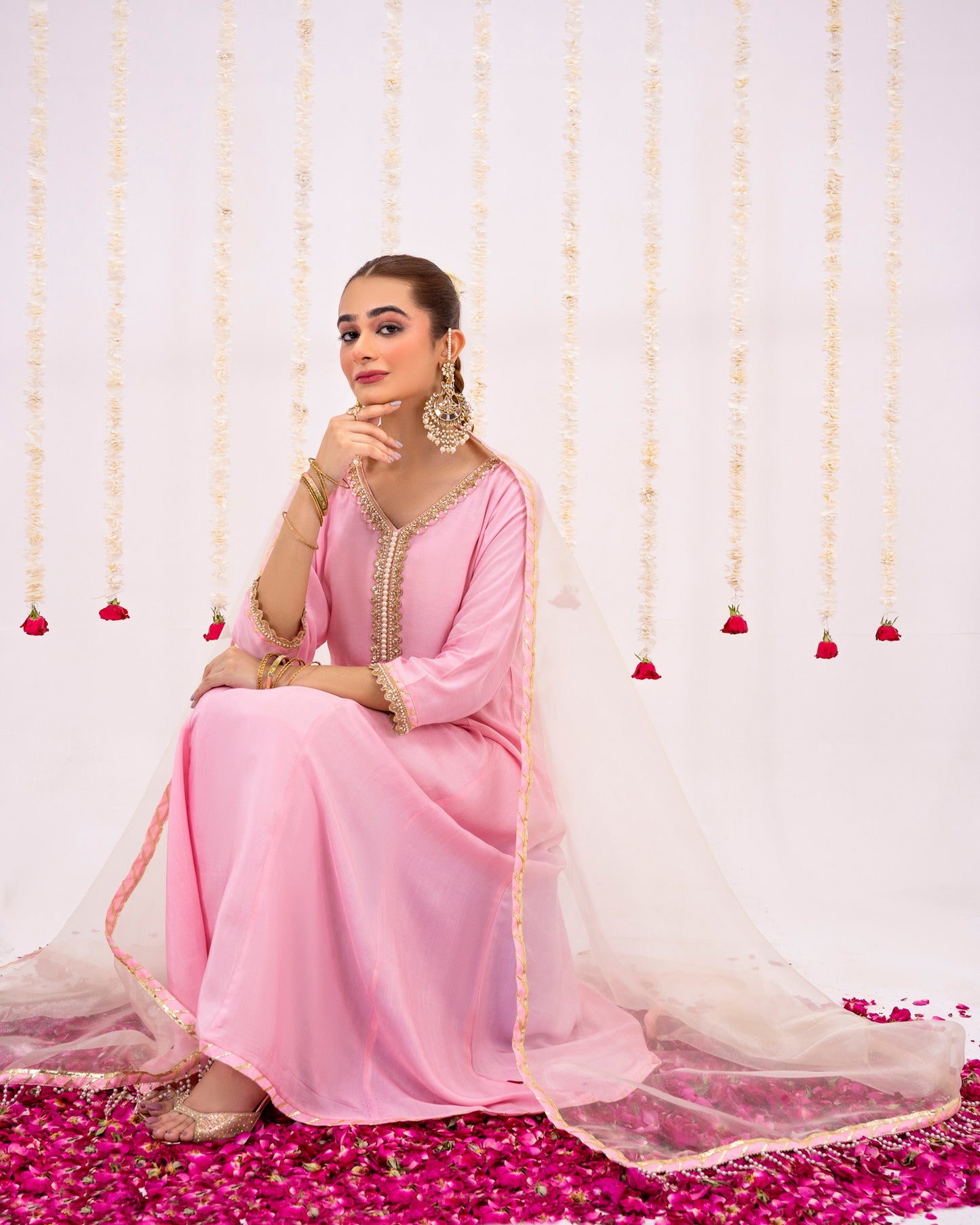 Nigaah-e-Shahzadi