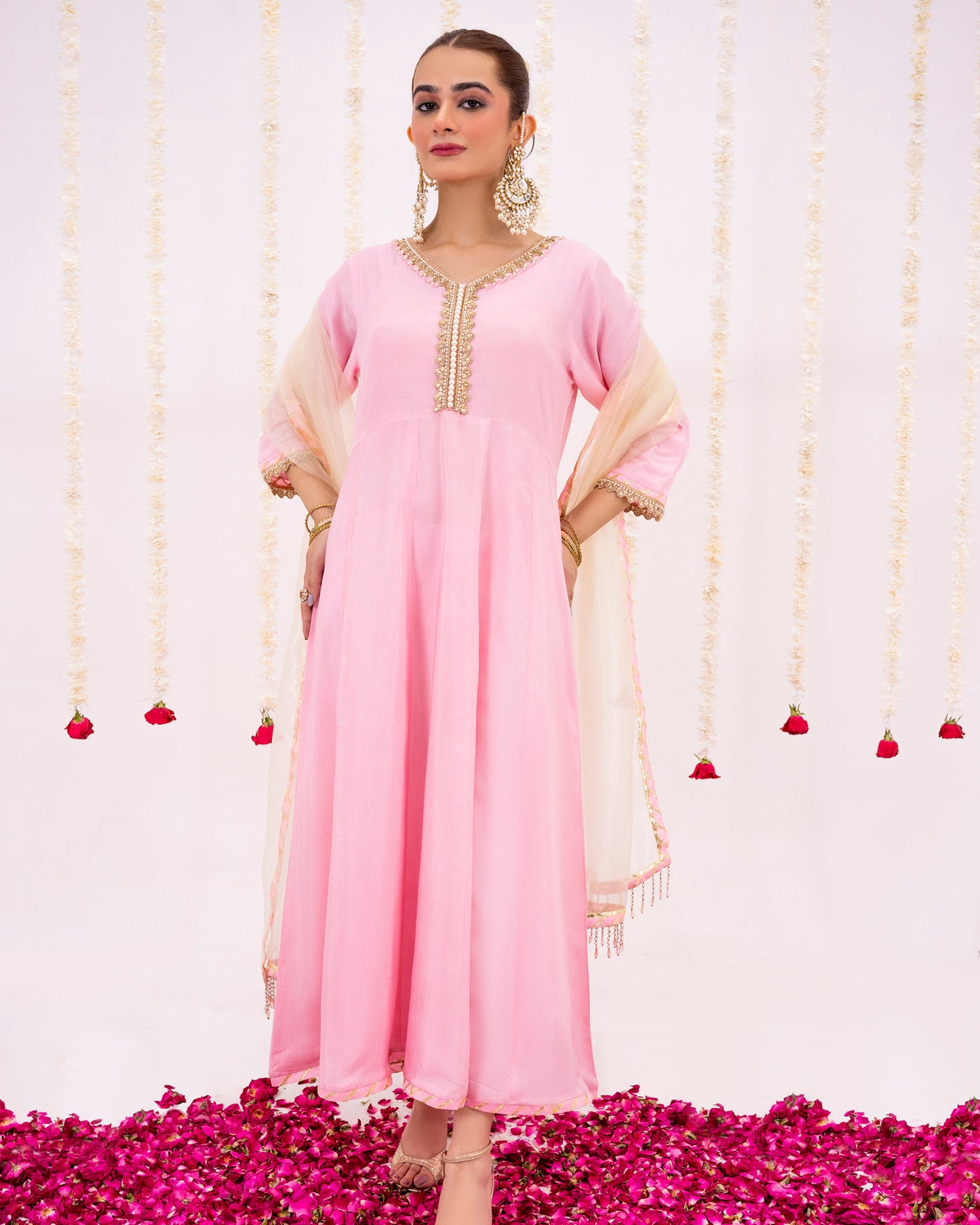 Nigaah-e-Shahzadi