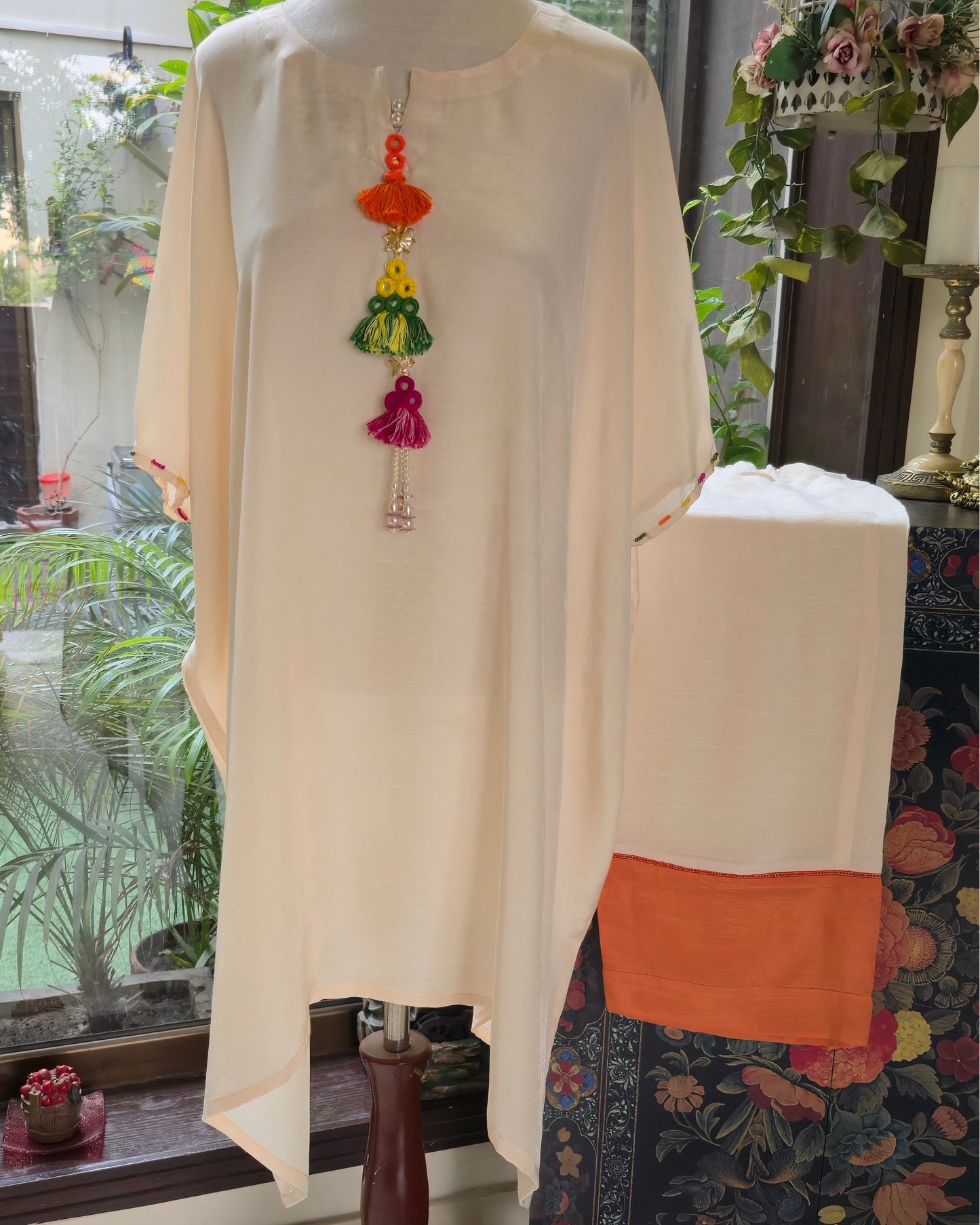 Mystic Threads