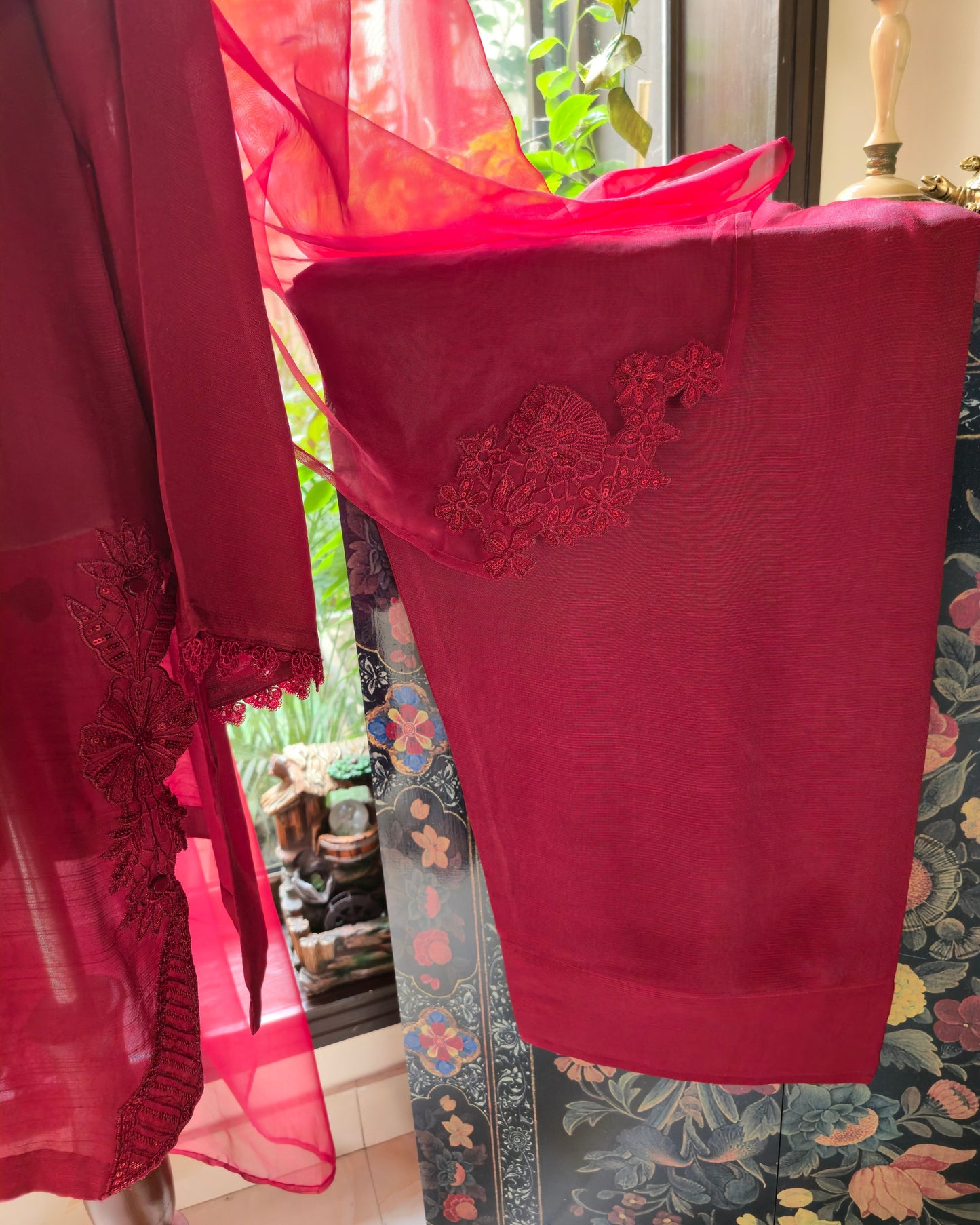 Cherry Red