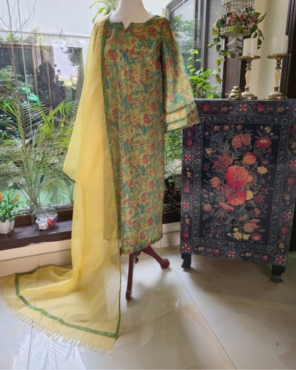 Garden Bloom