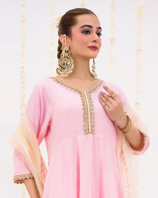Nigaah-e-Shahzadi