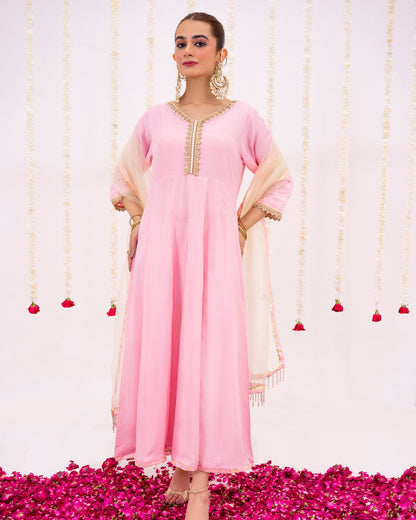 Nigaah-e-Shahzadi