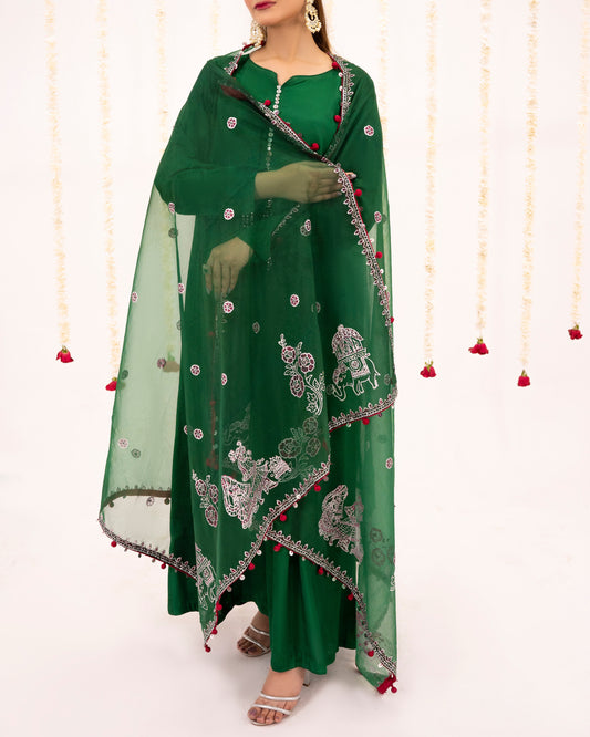 Raqs-e-Riwayat