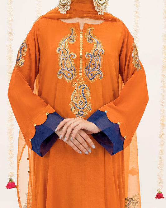 Sitaara-e-Rooh