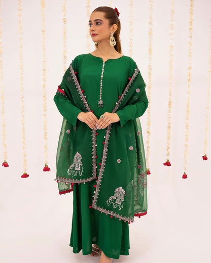 Raqs-e-Riwayat