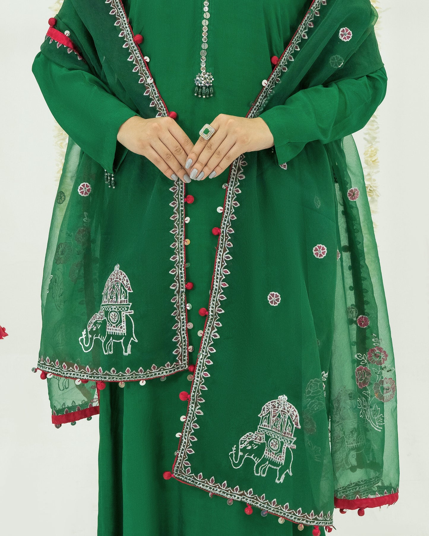 Raqs-e-Riwayat