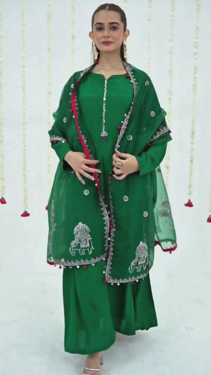Raqs-e-Riwayat