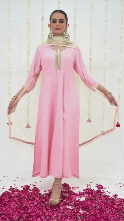 Nigaah-e-Shahzadi